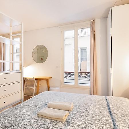 Home Sweet Home Sauffroy Batignolles パリ エクステリア 写真
